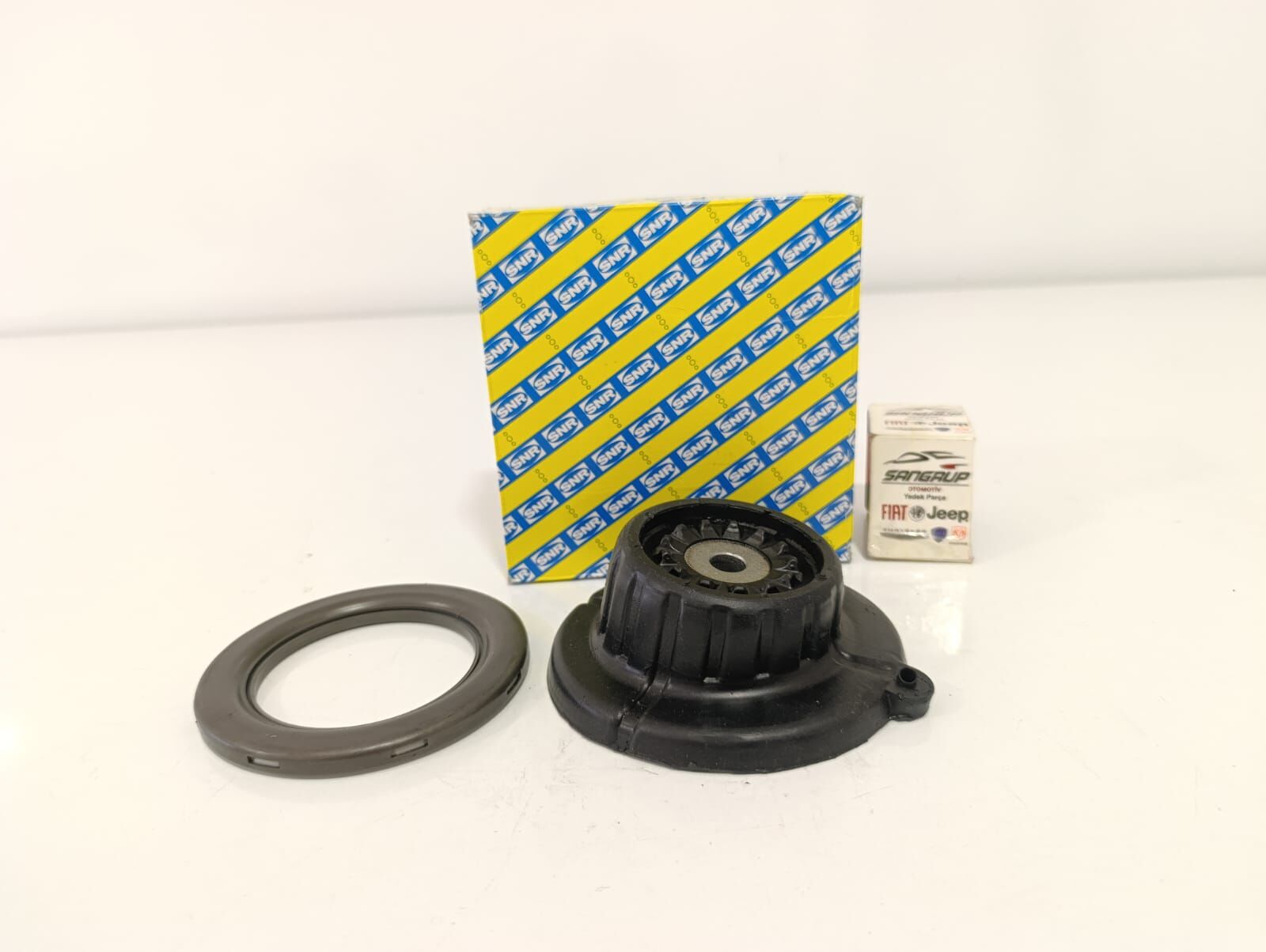 Ön Amortisör Rulmanı (Bilya) | Stilo Bravo (2007-2014)