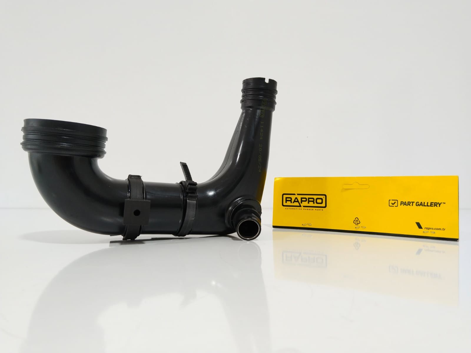 Turbo Hortumu | Fiorino 1.3 Jtd