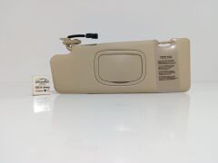 Güneşlik Sol | Delta - Opar