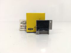Distribütör Soğutucu Modül Doğan Kartal Şahin Slx (Mako)
