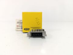 Distribütör Soğutucu Modül Doğan Kartal Şahin Slx (Mako)