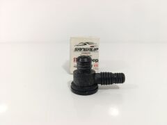 Servofren Subabı Doğan Kartal Şahin