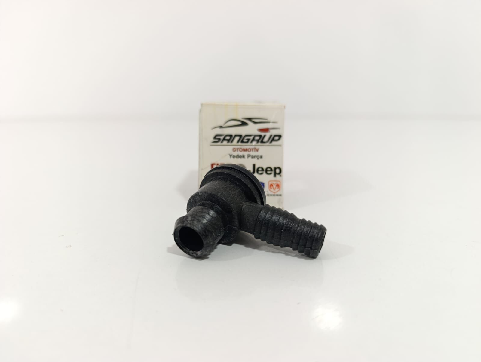 Servofren Subabı Doğan Kartal Şahin