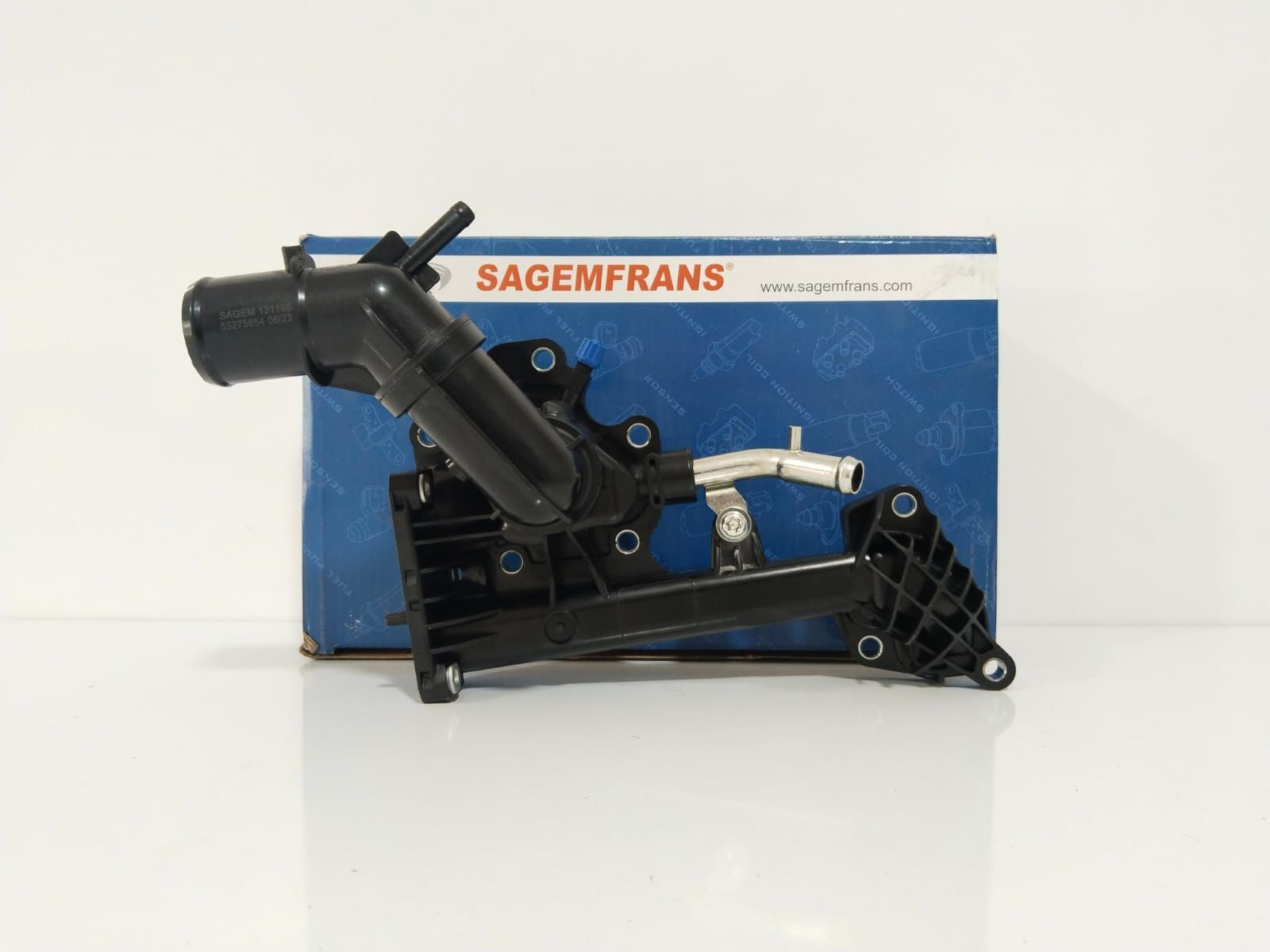 Termostat | Egea Doblo 1.6 Jtd Euro 6