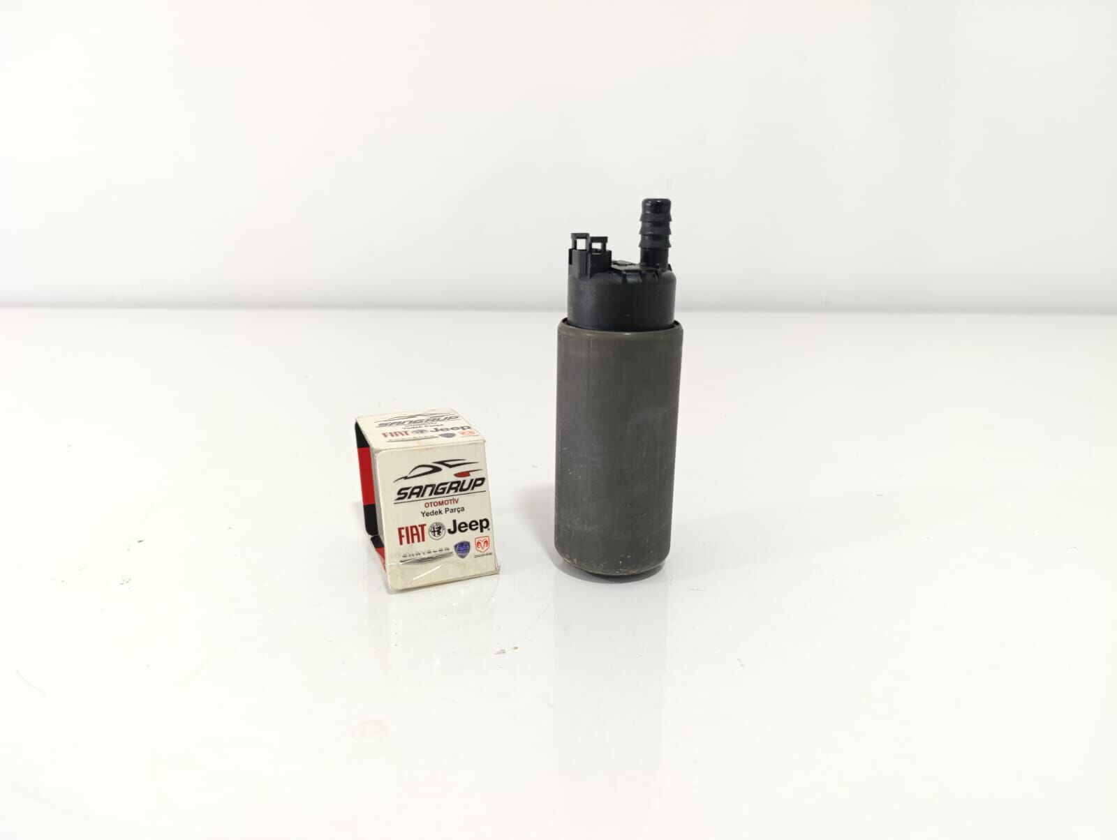 Yakıt Pompası Egea 1.3 - 1.6 Mjtd