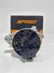 Alternatör Şarj Dinamosu | Doblo 1.9 Jtd Alfa Romeo 156 147 Klimalı - 46774430