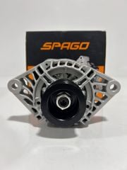 Alternatör Şarj Dinamosu | Doblo 1.9 Jtd Alfa Romeo 156 147 Klimalı - 46774430