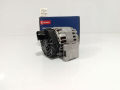 Alternatör Şarj Dinamosu | Doblo Linea Fiorino 1.3 Jtd Klimalı 105 Amper - Denso