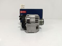 Alternatör Şarj Dinamosu | Doblo Linea Fiorino 1.3 Jtd Klimalı 105 Amper - Denso