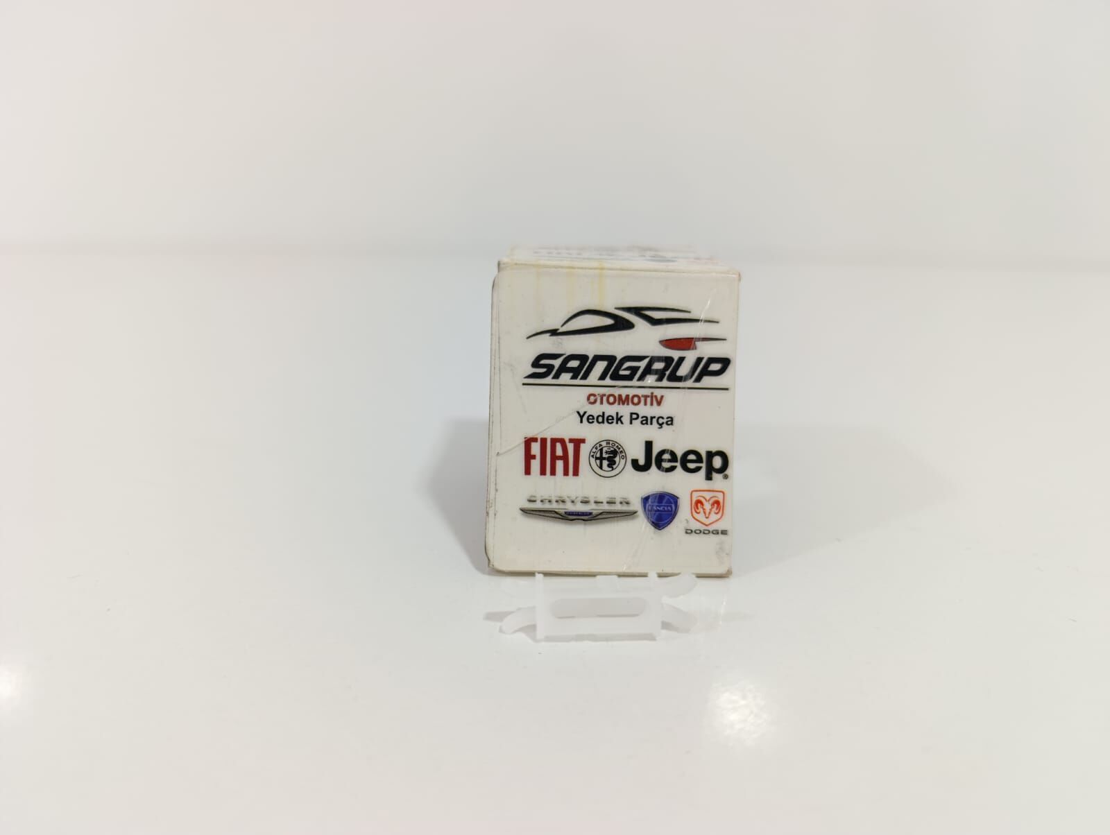 Tavan Bandı Klipsi Palio Albea Siena