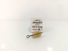 Kıvılcım Söndürücü Doğan Kartal Şahin