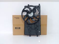 Fan Motoru | Fiorino 1.3 Jtd Klimalı