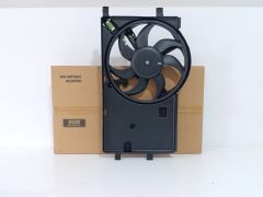 Fan Motoru | Fiorino 1.3 Jtd Klimalı