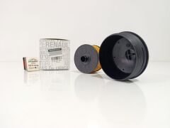 Yağ Filtre Ve Kapağı Megane 4 Kadjar Clio 4 Captur 1 - 1.2 Tce H5F Mais