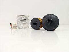 Yağ Filtre Ve Kapağı Megane 4 Kadjar Clio 4 Captur 1 - 1.2 Tce H5F Mais