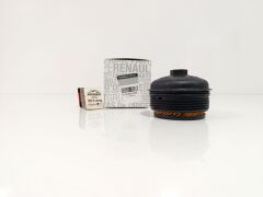 Yağ Filtre Ve Kapağı Megane 4 Kadjar Clio 4 Captur 1 - 1.2 Tce H5F Mais