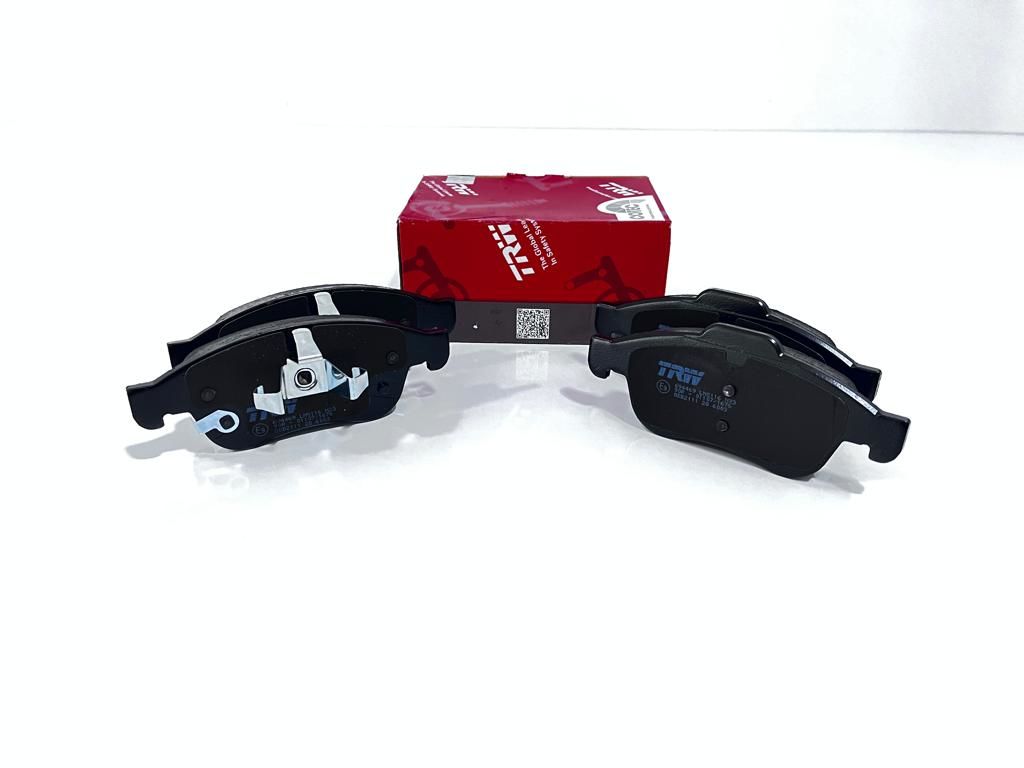 Ön Fren Balata | Renegade 500X - 77367369 - Trw