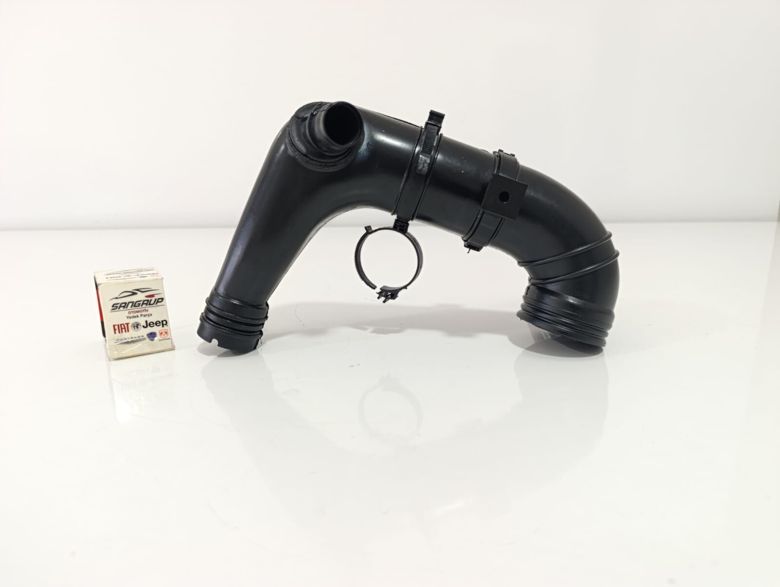 Turbo Hortumu | Palio Albea Punto Doblo 2000-2005 1.3 Jtd