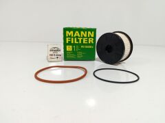 Mazot Yakıt Filtresi Doblo Combo Partner Berlingo Expert Vivaro 1.5 Hdi