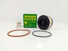 Mazot Yakıt Filtresi Doblo Combo Partner Berlingo Expert Vivaro 1.5 Hdi