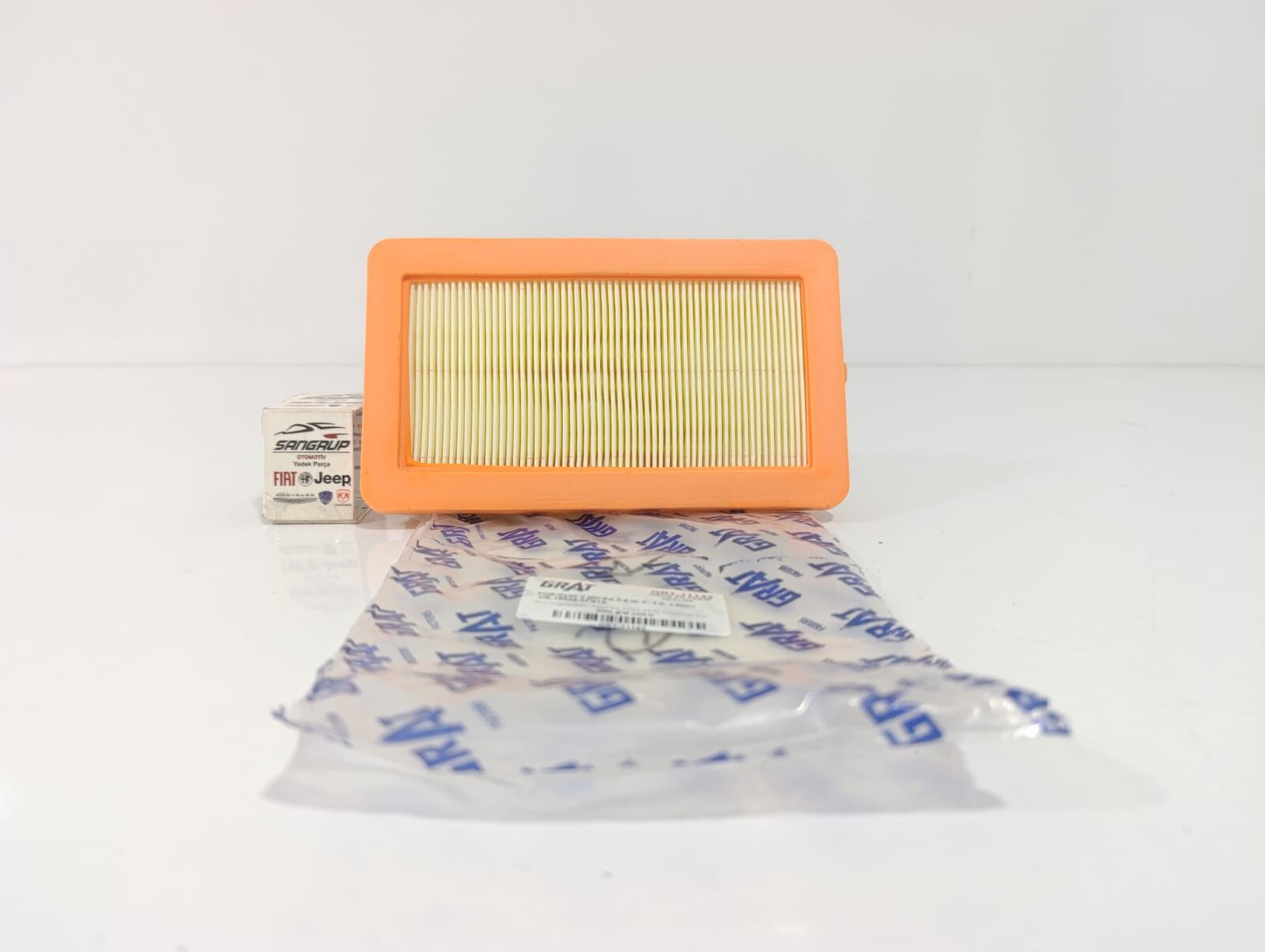 Hava Filitresi Clio 5 Captur 2 1.0 Tce 1.3 Tce 2020->