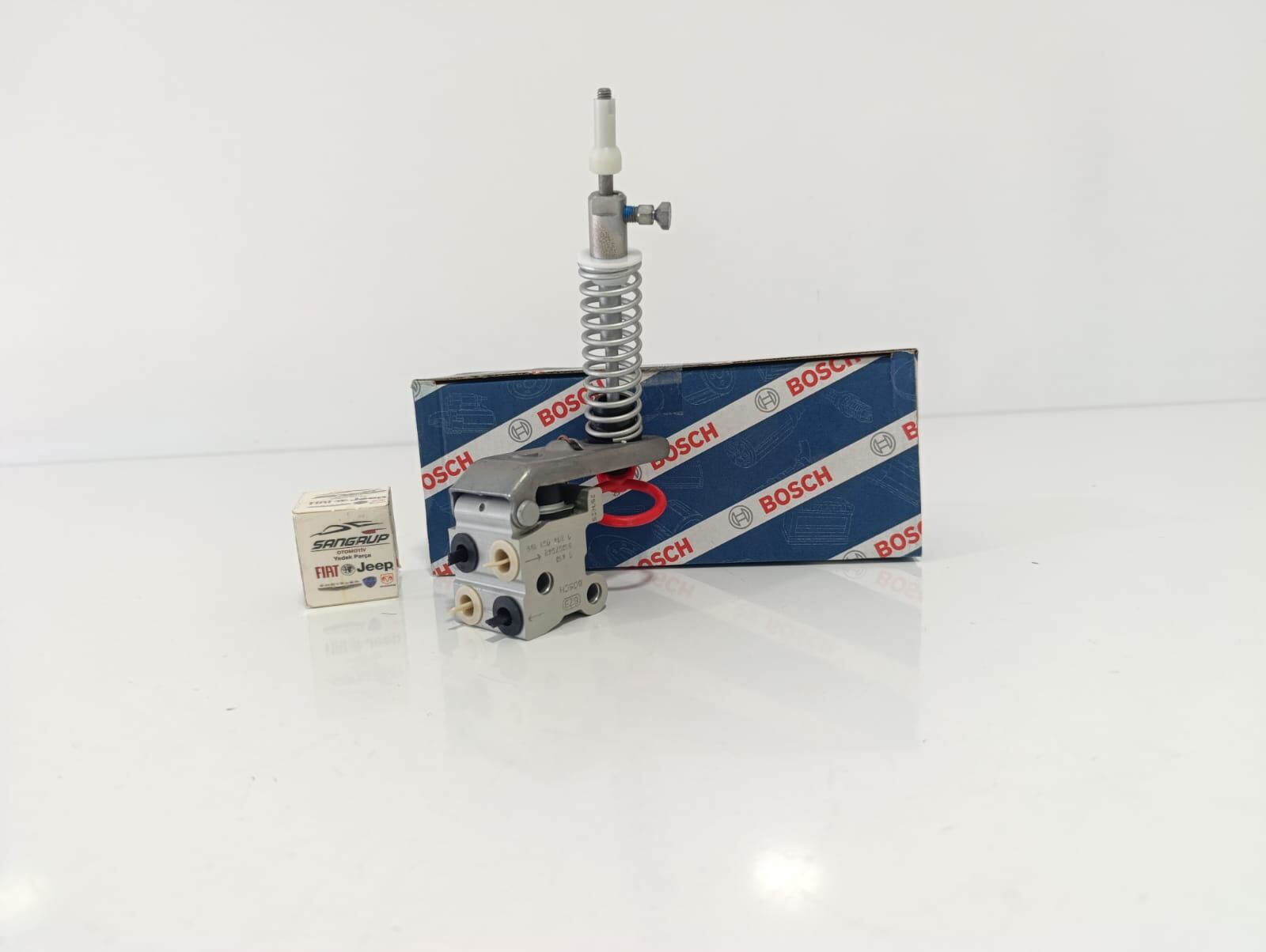 Fren Limitörü Palio Albea - Bosch