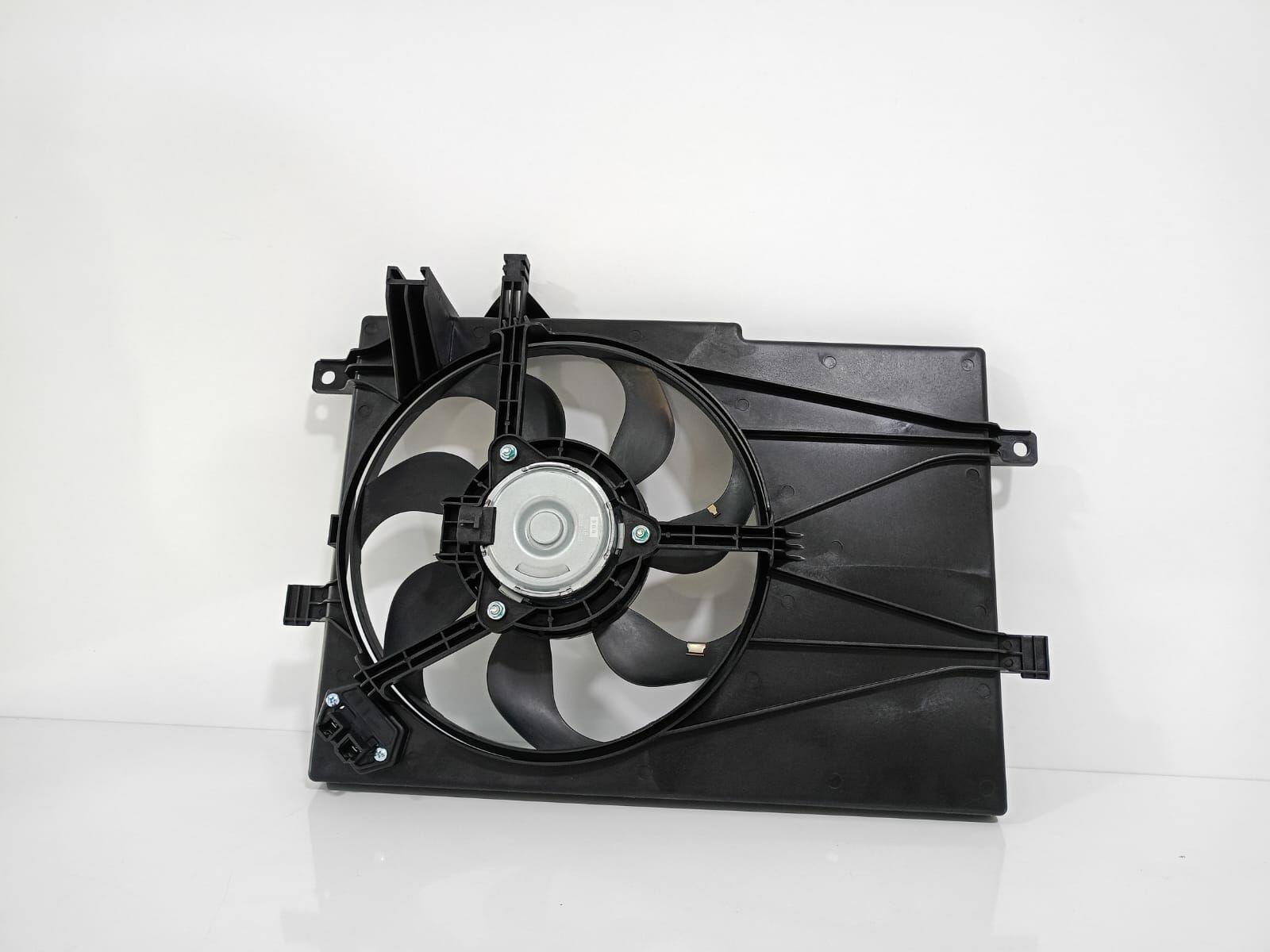 Fan Motoru | Palio Albea 1.2 16 Valf - Klimalı