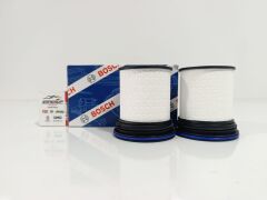 Yakıt Filitesi Jeep Cherokee 3.0 Crdi (İkili)