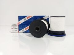 Yakıt Mazot Filtesi Jeep Cherokee 3.0 2.0 Crdi (İkili)