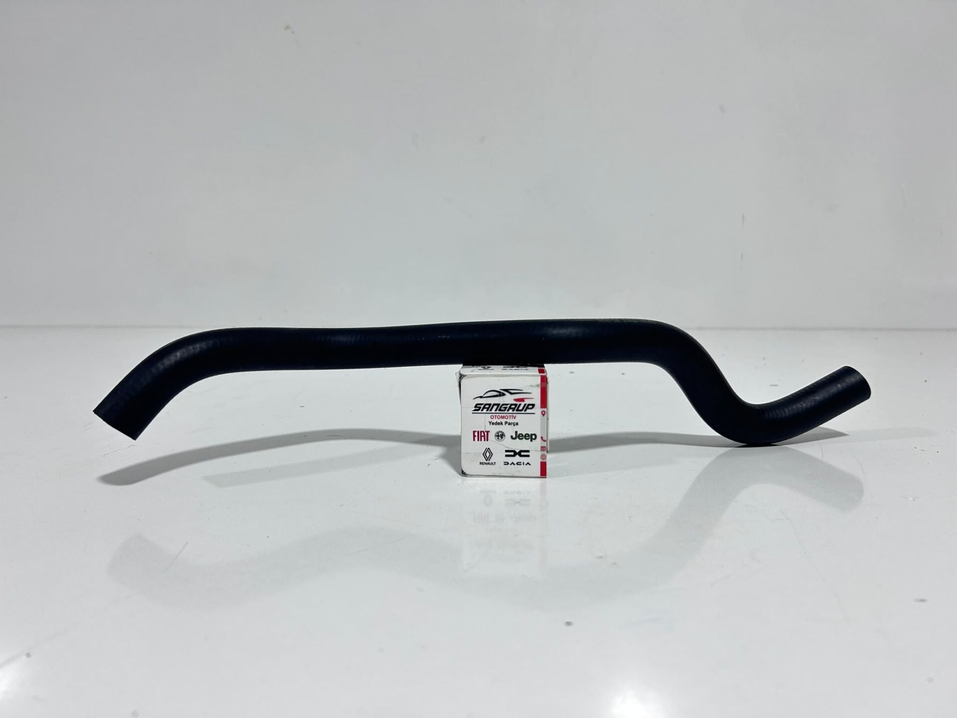 Kalorifer Hortumu Brava Bravo Marea 1.6 16v