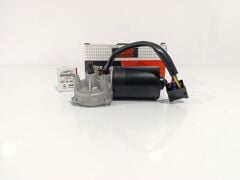 Silgi Motoru Doğan Kartal Şahin (Yeni Model Kalın Freze)