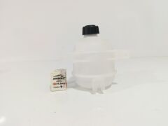 Radyatör Ek Depo | Kangoo 2 Clio 2