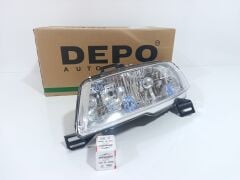 Sol Far Stilo 5 Kapı - Depo