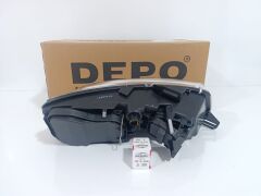 Sol Far Stilo 5 Kapı - Depo