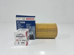 Yağ Filitresi Jeep Cheeroke Wh 300C 3.0 Crdi