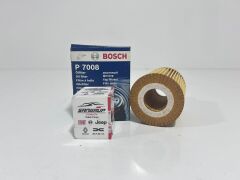 Yağ Filitresi Jeep Cheeroke Wh 300C 3.0 Crdi