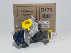 Turbo Egea 500X 500L 1.6 Jtd Euro 6.5 Adblue