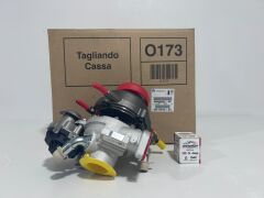 Turbo Egea 500X 500L 1.6 Jtd Euro 6.5 Adblue
