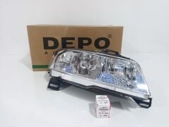 Sağ Far Stilo 5 Kapı - Depo