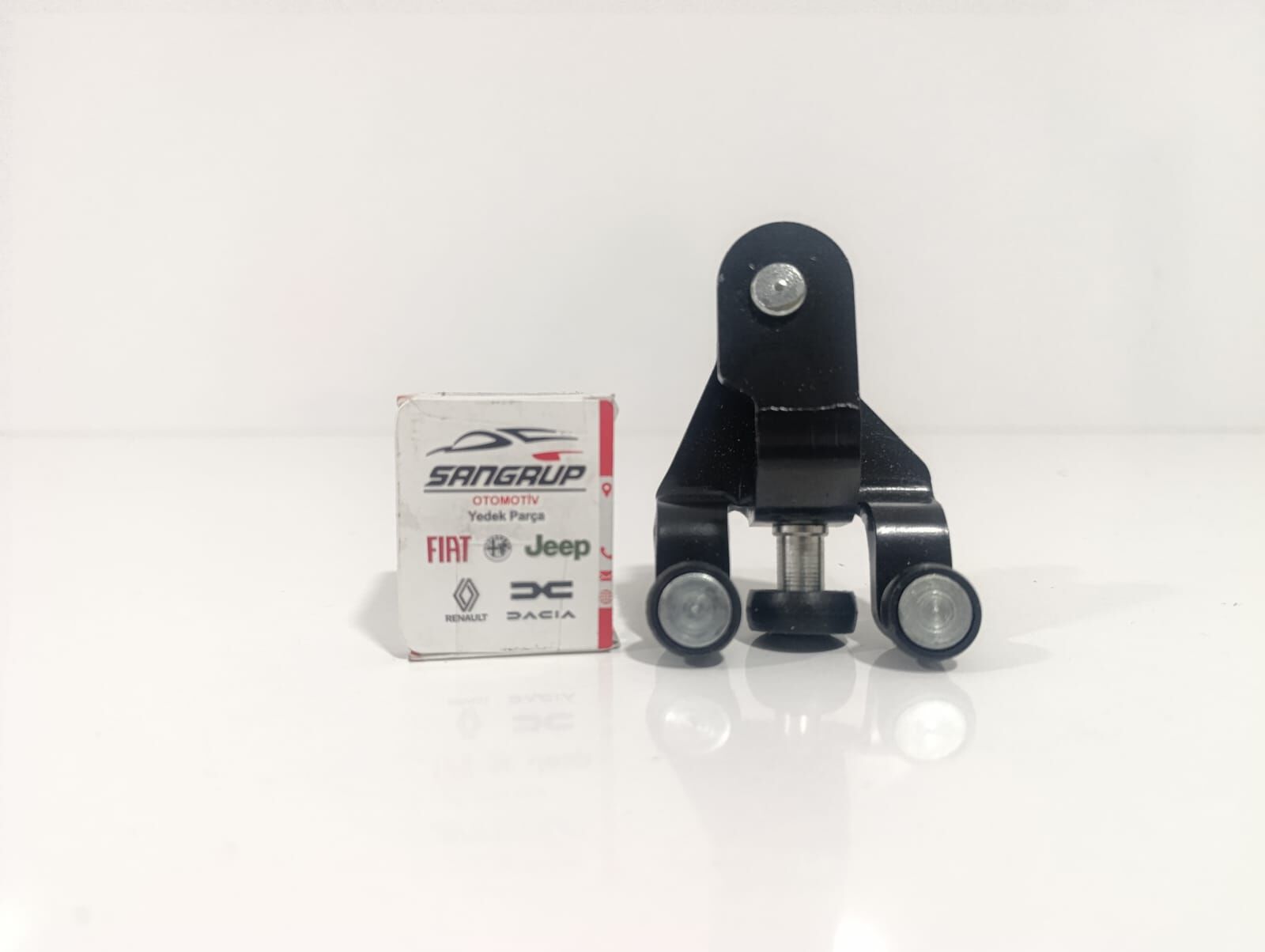 Sürgülü Kapı Makara Alt Sağ | Doblo (2009 - 2015)