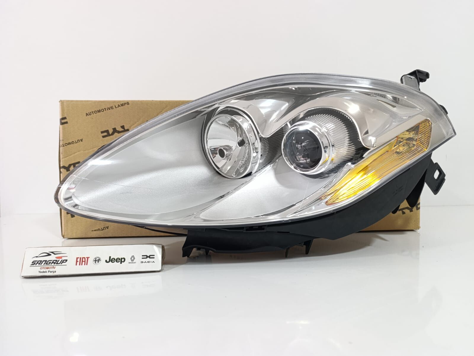 Sol Far | Bravo 2007 Ve Sonrası