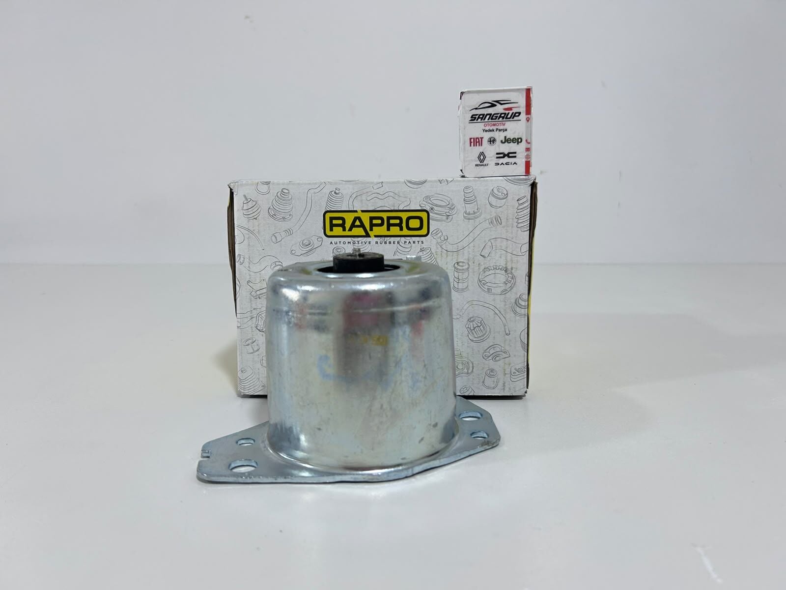 Sağ Motor Takozu Brava Bravo Alfa Romeo 145