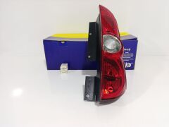 Sağ Stop Lambası | Doblo (2009 - 2015) - Bagaj Çift Kapı - Mako