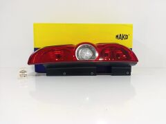 Sağ Stop Lambası | Doblo (2009 - 2015) - Bagaj Çift Kapı - Mako