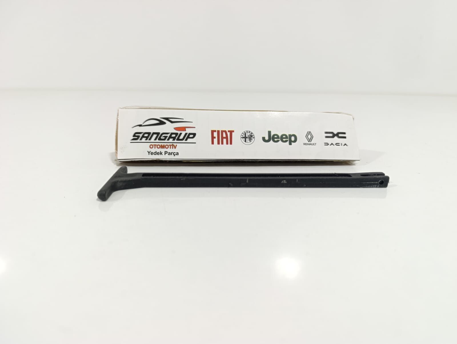 Kaput Kilit Çekme Kolu Palio Albea (2005-2012)