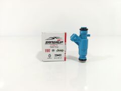 Enjektör Palio Albea 1.2 16v Mavi