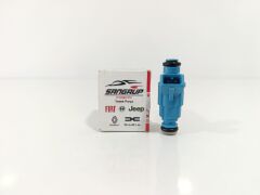 Enjektör Palio Albea 1.2 16v Mavi