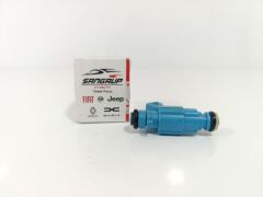 Enjektör Palio Albea 1.2 16v Mavi