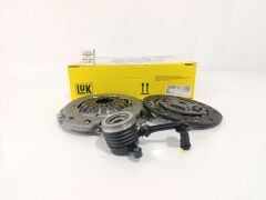 Debriyaj Seti Baskı Balata Rulmanı Megane 2-3 Clio 2 Kangoo3 1.5 Dci K9K 5 Vites