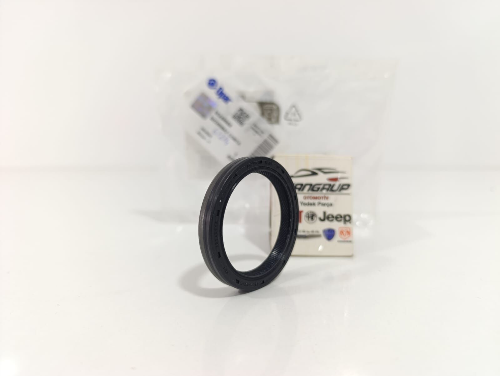 Prizdirek Keçesi Egea 500X Giulietta Compass Renegade 1.3 1.6 Jtd - Orijinal